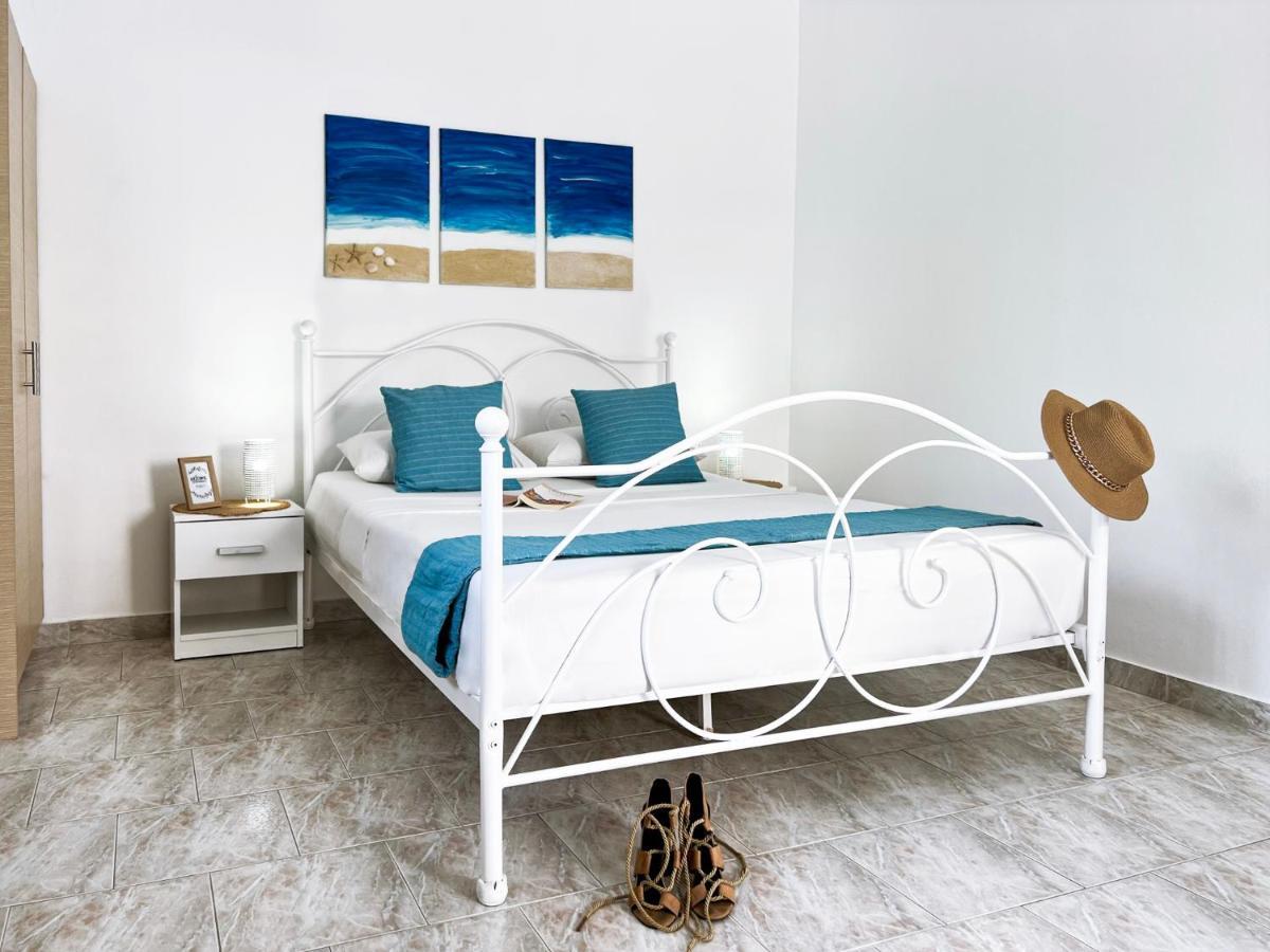 Carpe Diem Studios Ialysos  Extérieur photo