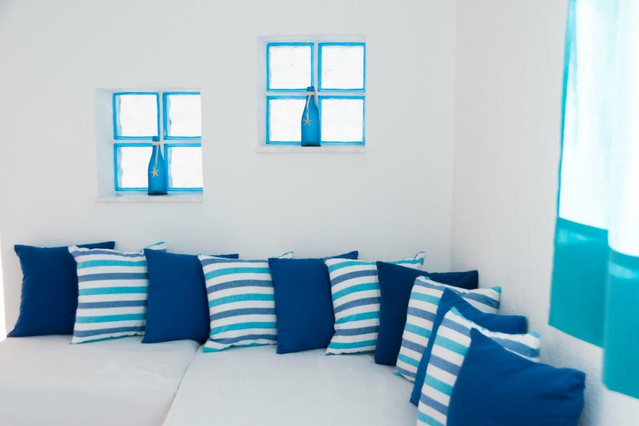 Carpe Diem Studios Ialysos  Extérieur photo