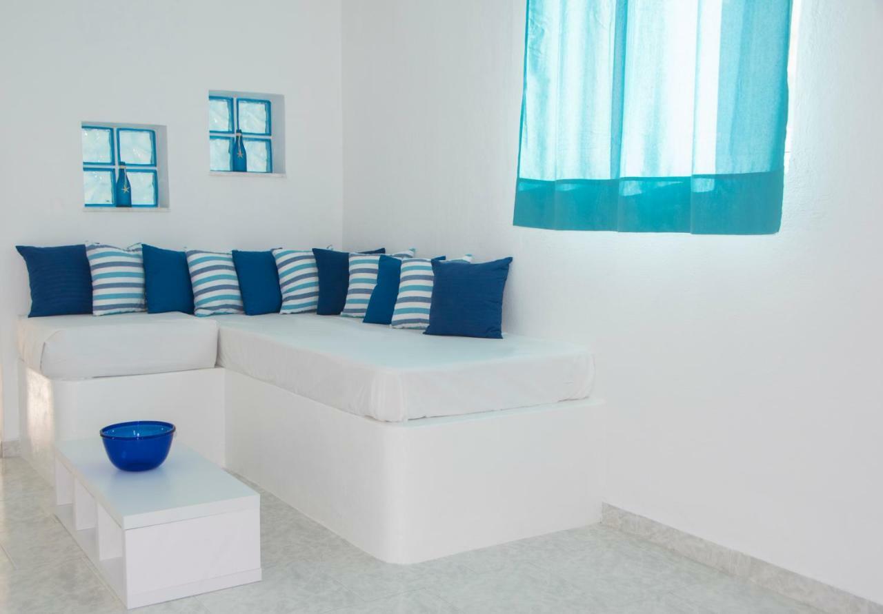 Carpe Diem Studios Ialysos  Extérieur photo