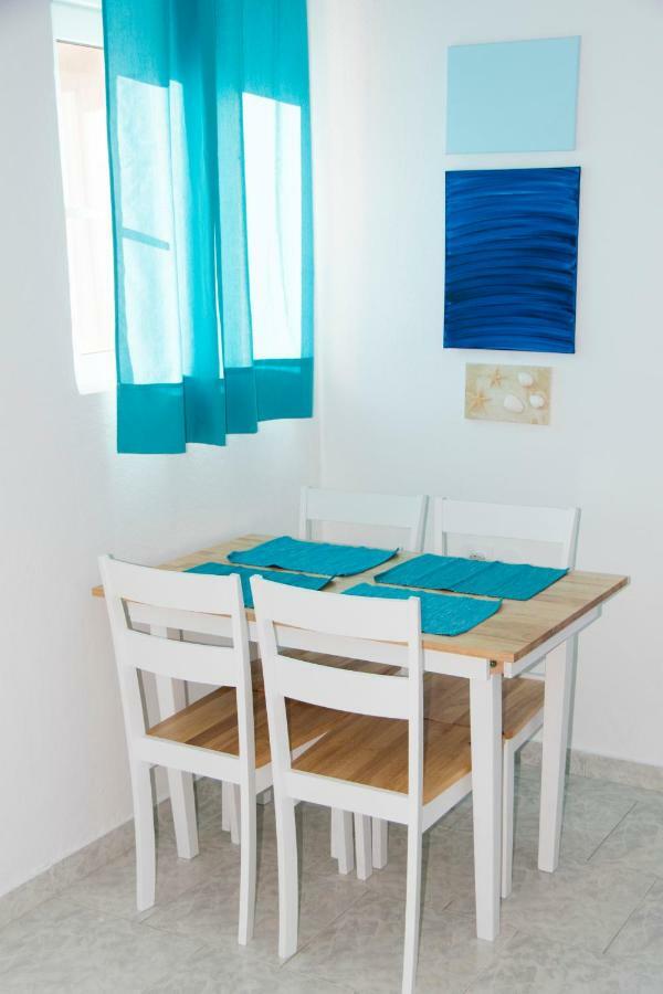Carpe Diem Studios Ialysos  Extérieur photo